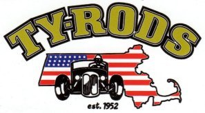 Ty-Rods Logo